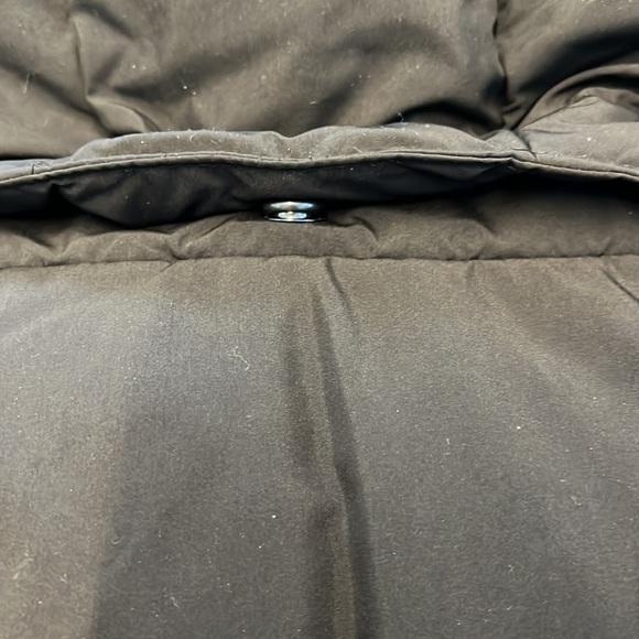 Moose Knuckles Parka Kids NWOT (m) unisex - Picture 10 of 10